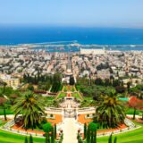 Из Тель-Авива в Хайфу: как добраться, расстояние